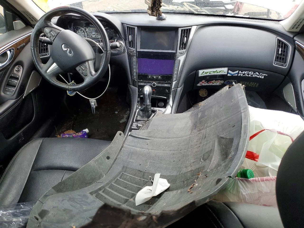 Infiniti Q50 | Mobile.bg � ����������� 8