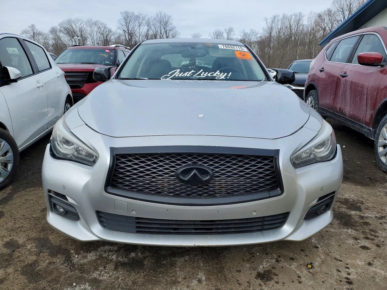 Infiniti Q50 | Mobile.bg � ����������� 5