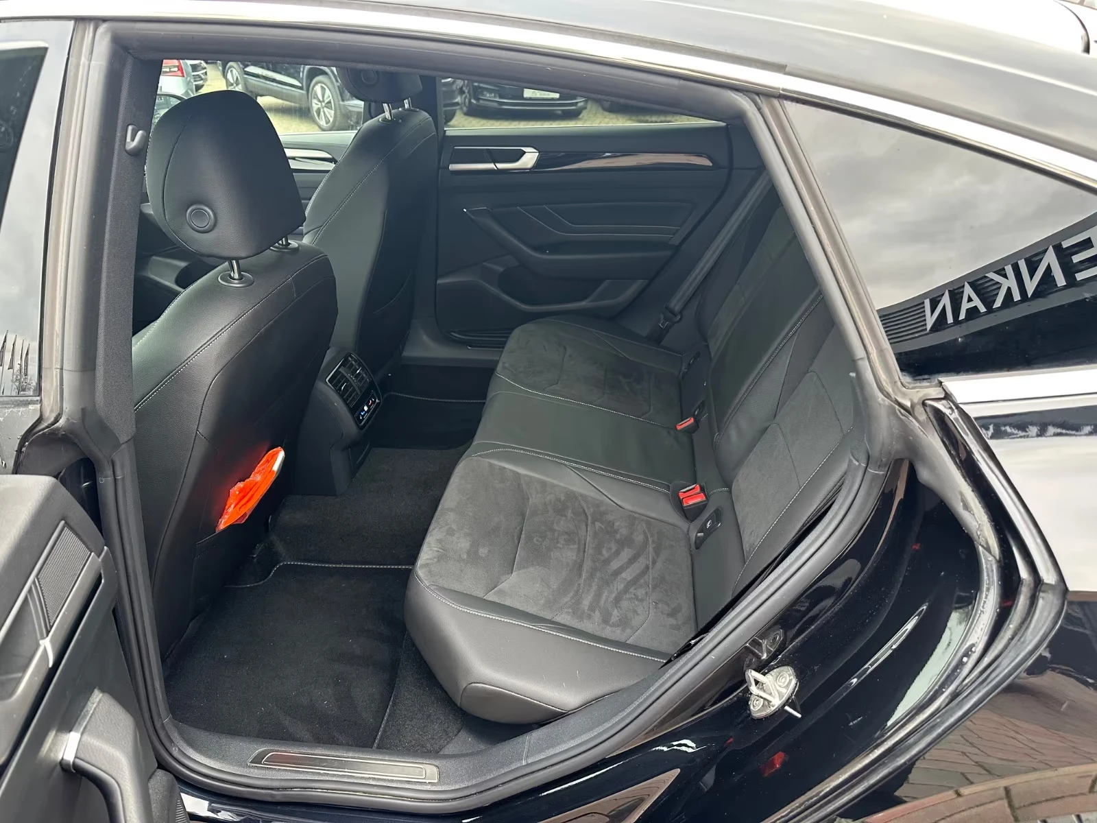 VW Arteon 2.0 TSI/280HP/4x4/R-LINE/CAM/336h | Mobile.bg � ����������� 6