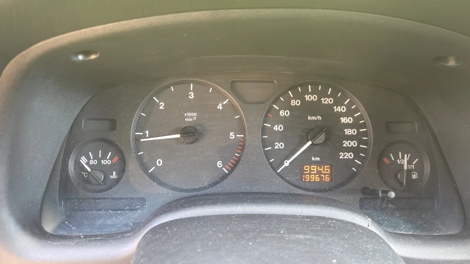 Opel Astra, снимка 11 - Автомобили и джипове - 56107973