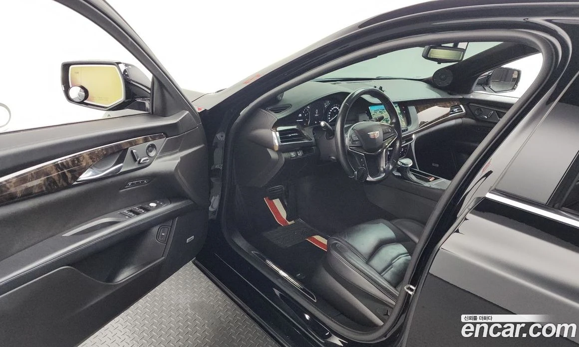 Cadillac CT6 2.0 Turbo | Mobile.bg � ����������� 10
