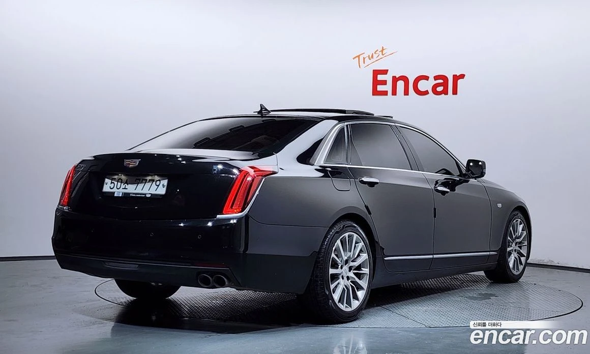 Cadillac CT6 2.0 Turbo | Mobile.bg � ����������� 2