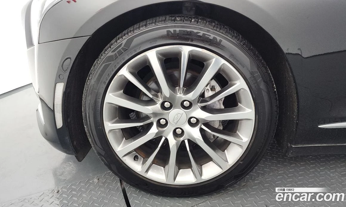 Cadillac CT6 2.0 Turbo | Mobile.bg � ����������� 5
