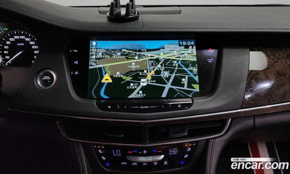 Cadillac CT6 2.0 Turbo | Mobile.bg � ����������� 13