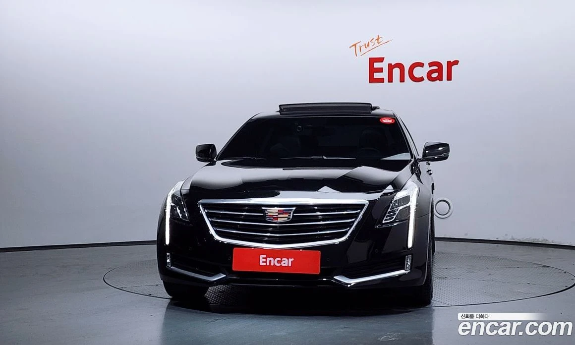 Cadillac CT6 2.0 Turbo | Mobile.bg � ����������� 3