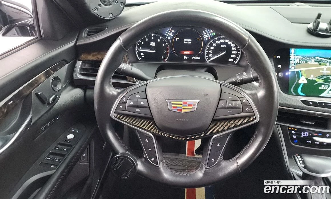 Cadillac CT6 2.0 Turbo | Mobile.bg � ����������� 14