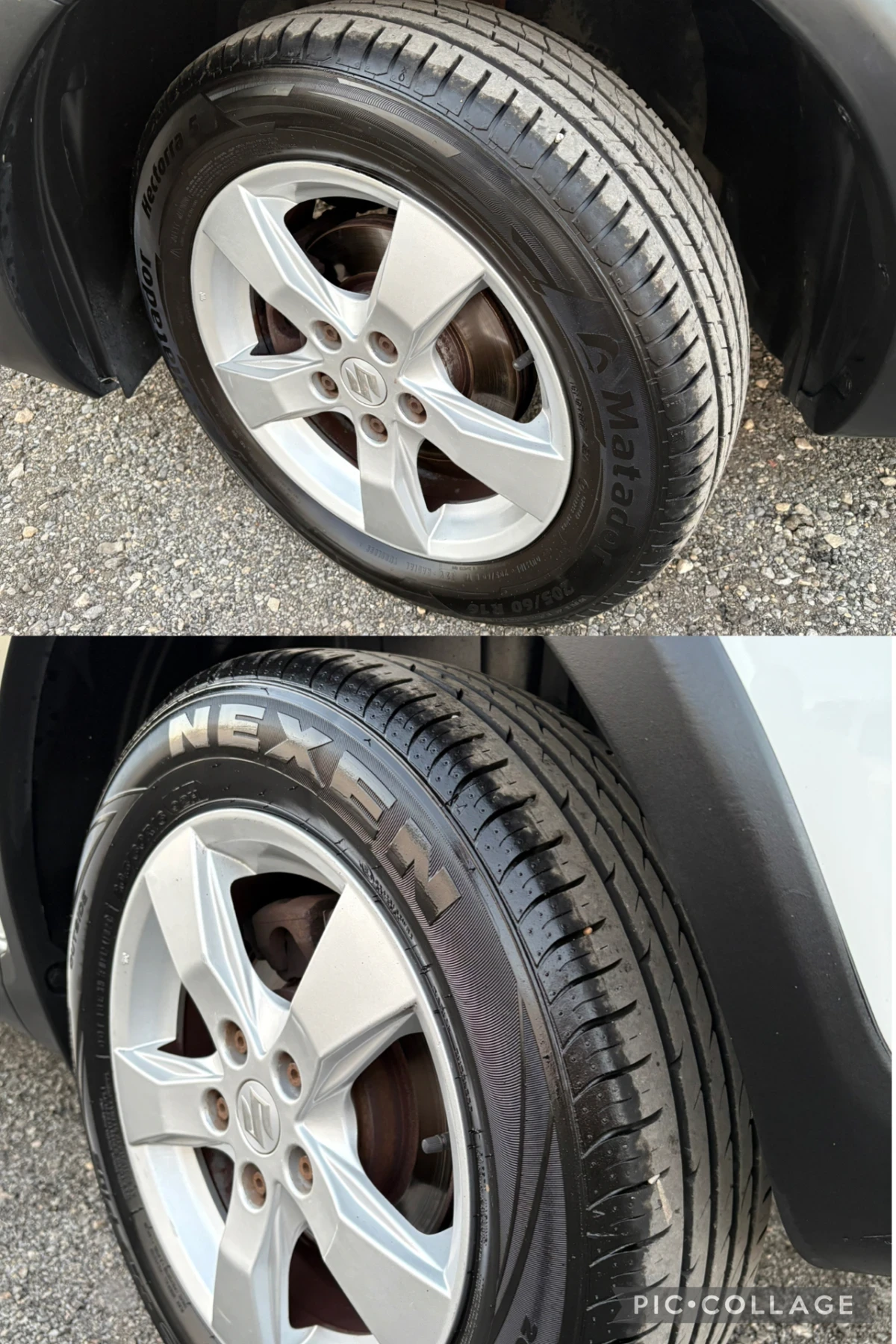 Suzuki SX4 1.6i 120кс 4x4 160.000 КМ, снимка 16 - Автомобили и джипове - 56152174