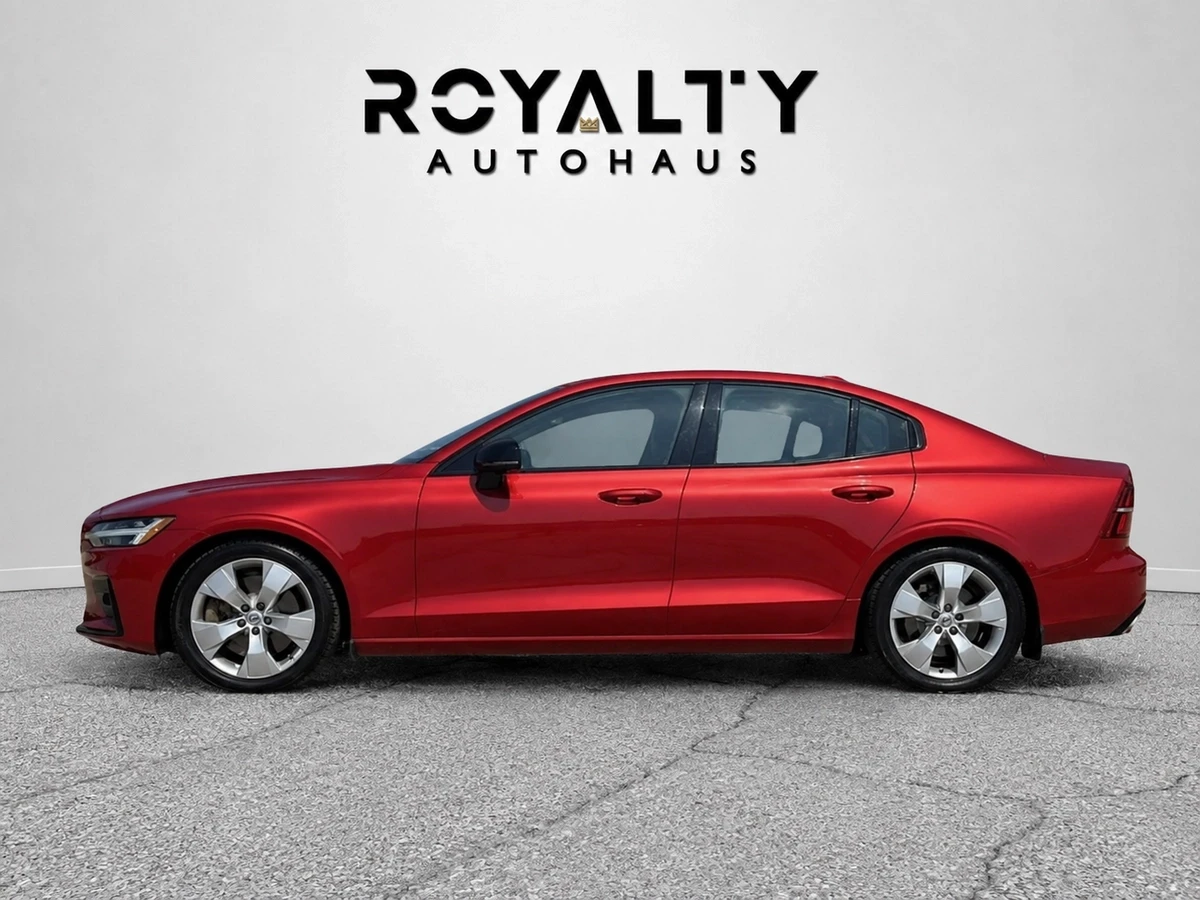 Volvo S60 T6* R-DESIGN* ПЪЛНА ИСТОРИЯ, снимка 2 - Автомобили и джипове - 56313495