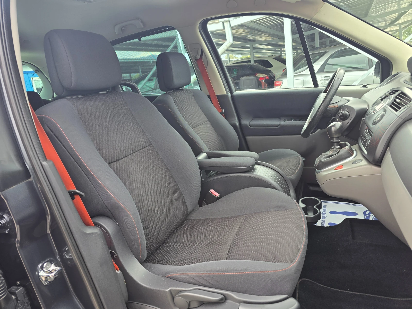 Renault Scenic 1.9DCI 131KS KLIMATRONIK | Mobile.bg � ����������� 10