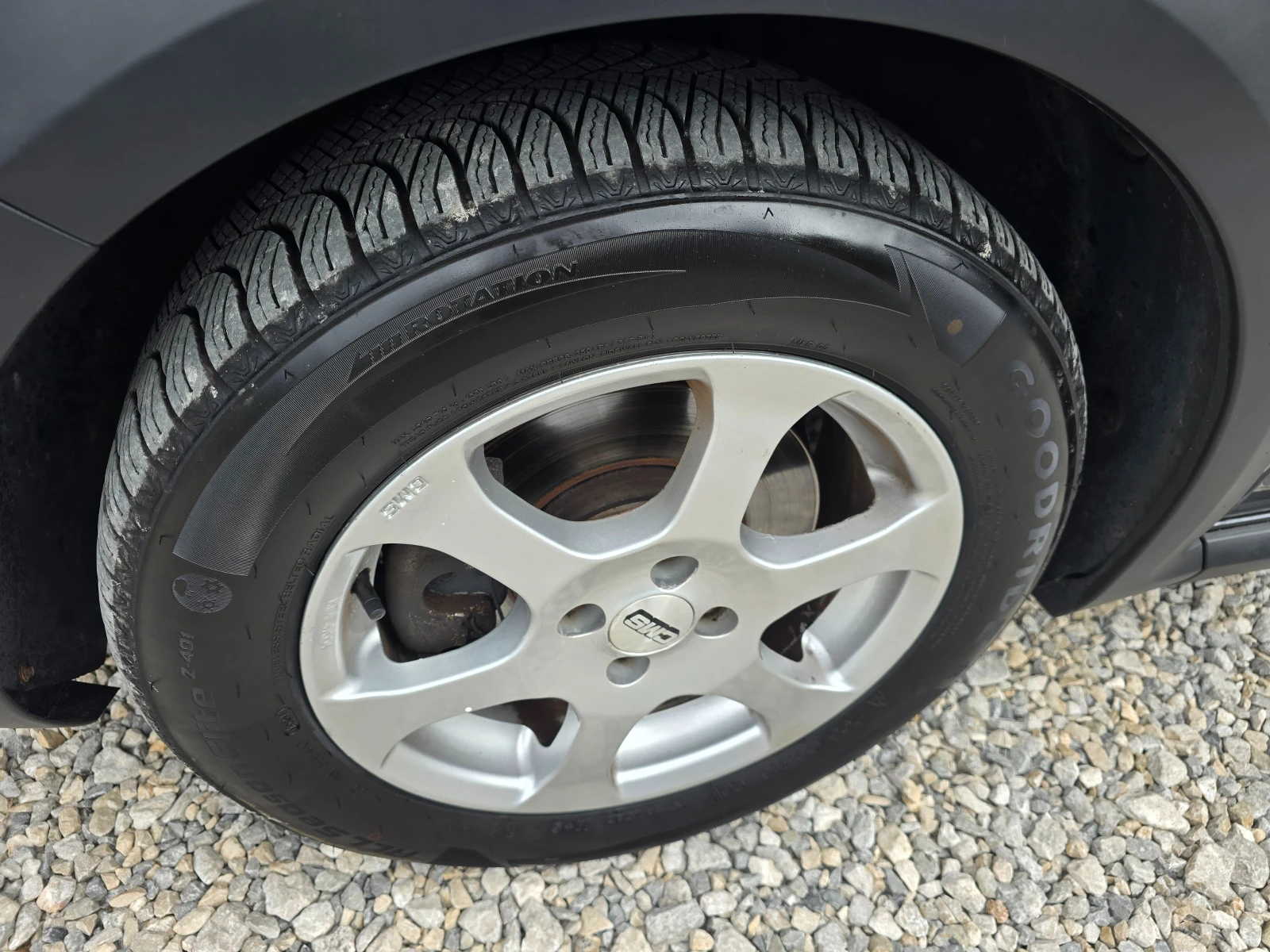 Renault Scenic 1.9DCI 131KS KLIMATRONIK | Mobile.bg � ����������� 17