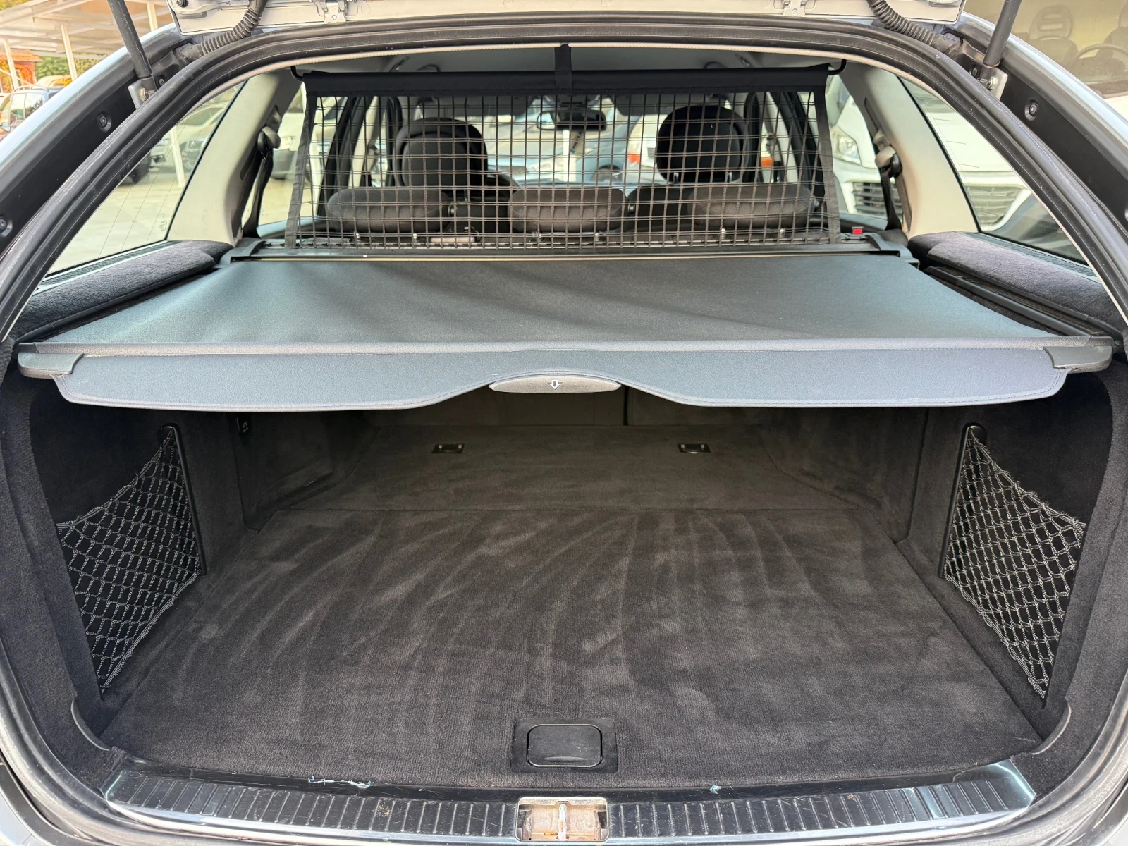Mercedes-Benz C 200 2.2CDI ������ EURO 4 | Mobile.bg � ����������� 14