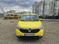 Dacia Lodgy 1.6 газ - изображение 4