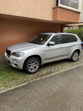 BMW X5 Е 70, снимка 1