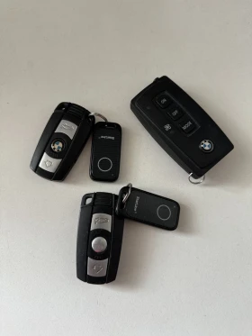 BMW X5 Е 70, снимка 7