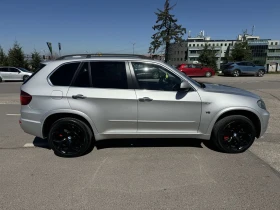 BMW X5 Е 70, снимка 4