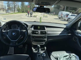 BMW X5 Е 70, снимка 3