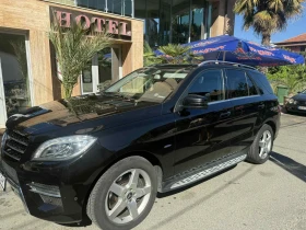 Mercedes-Benz ML 350, снимка 5