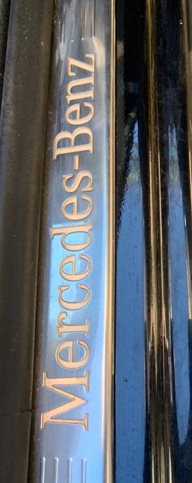 Mercedes-Benz ML 350, снимка 10