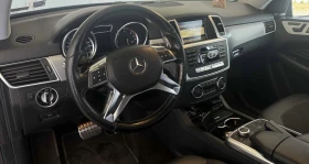 Mercedes-Benz ML 350, снимка 2