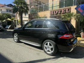 Mercedes-Benz ML 350, снимка 6