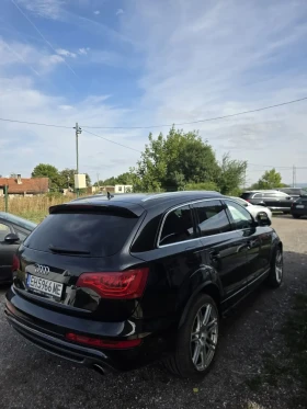 Audi Q7, снимка 7