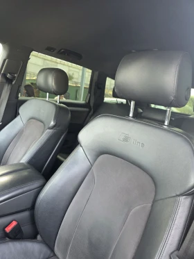 Audi Q7, снимка 15