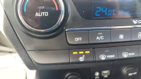 Hyundai Tucson 1.7 FULL EKSTRI, снимка 14