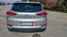 Hyundai Tucson 1.7 FULL EKSTRI, снимка 6