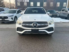 Mercedes-Benz GLC 300 * 4MATIC* DISTRONIC* PANORAMA* , снимка 15