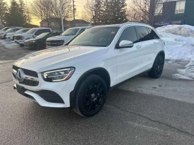 Mercedes-Benz GLC 300 * 4MATIC* DISTRONIC* PANORAMA* , снимка 10