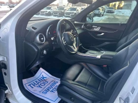 Mercedes-Benz GLC 300 * 4MATIC* DISTRONIC* PANORAMA* , снимка 14