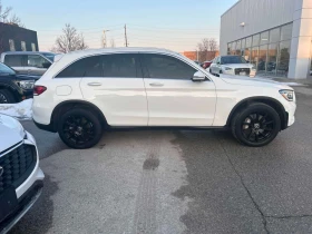 Mercedes-Benz GLC 300 * 4MATIC* DISTRONIC* PANORAMA* , снимка 12
