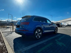 Audi Q7 3.0TDI S-Line, снимка 5