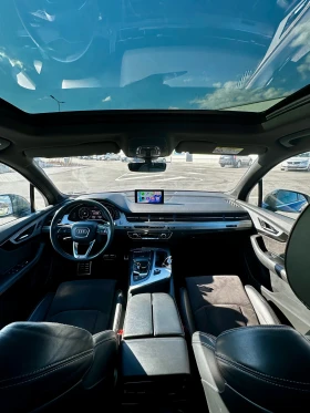 Audi Q7 3.0TDI S-Line, снимка 11