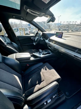 Audi Q7 3.0TDI S-Line, снимка 13