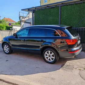 Audi Q7, снимка 1