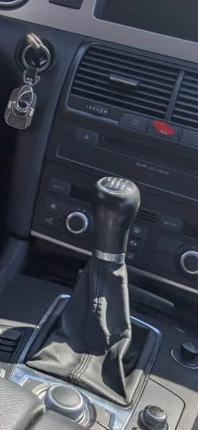 Audi Q7, снимка 13