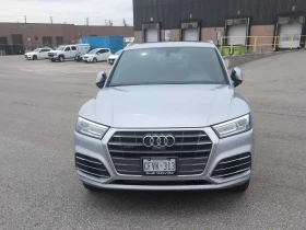 Audi Q5 * Progressiv * CARFAX * ЦЕНА ДО БГ, снимка 2