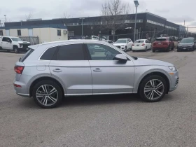 Audi Q5 * Progressiv * CARFAX * ЦЕНА ДО БГ, снимка 4