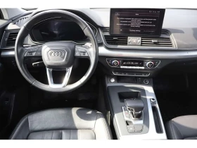 Audi Q5 S-Line| PANO| ПАМЕТ| CARFAX| ФИКСИРАНА ЦЕНА| , снимка 10