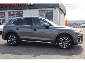 Audi Q5 S-Line| PANO| ПАМЕТ| CARFAX| ФИКСИРАНА ЦЕНА| , снимка 1