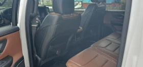 Dodge RAM 1500 Longhorn , снимка 12