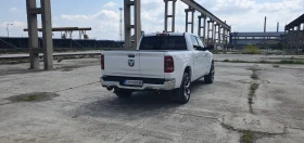 Dodge RAM 1500 Longhorn , снимка 8