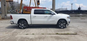 Dodge RAM 1500 Longhorn , снимка 6