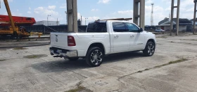 Dodge RAM 1500 Longhorn , снимка 7