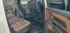 Dodge RAM 1500 Longhorn , снимка 14