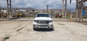 Dodge RAM 1500 Longhorn , снимка 2