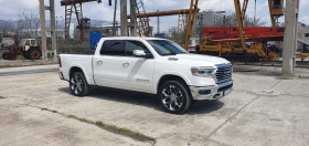 Dodge RAM 1500 Longhorn , снимка 5