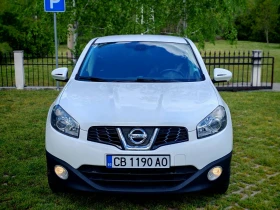 Nissan Qashqai 1.5dci рег.обслуж., снимка 4