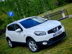 Nissan Qashqai 1.5dci рег.обслуж., снимка 3